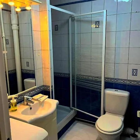 Lägenhet Casa Del Cuore Bologna