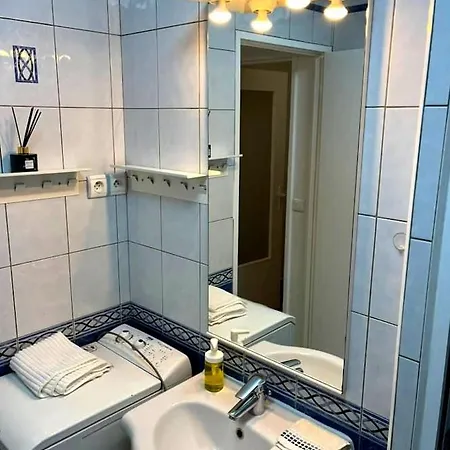 Apartment Casa Del Cuore