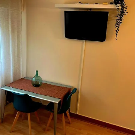 Casa Del Cuore Bologna