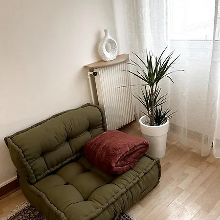 Casa Del Cuore Bologna